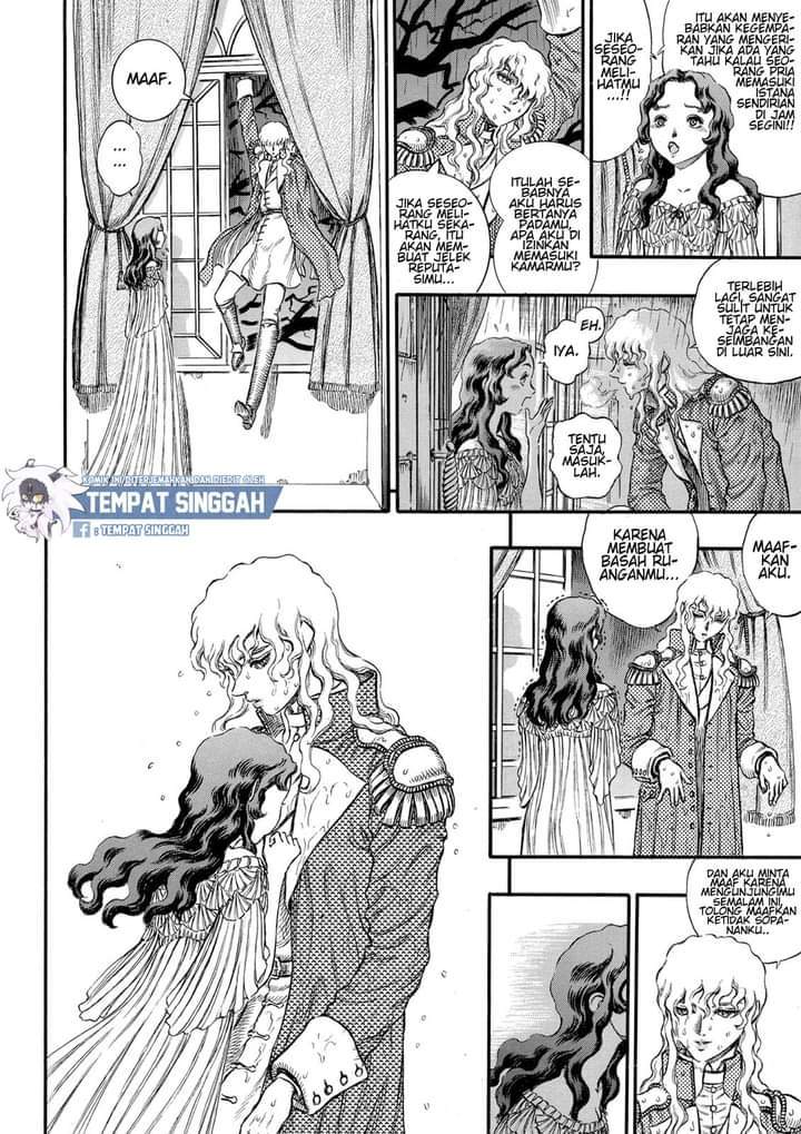 Read Berserk (ID) Manga Online