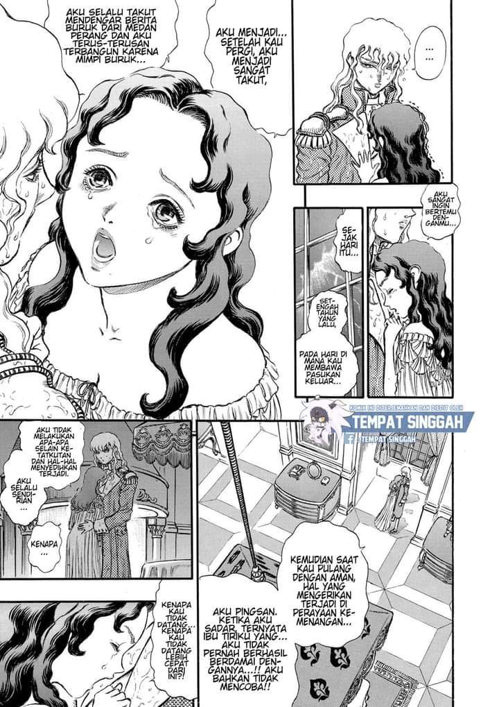 Read Berserk (ID) Manga Online