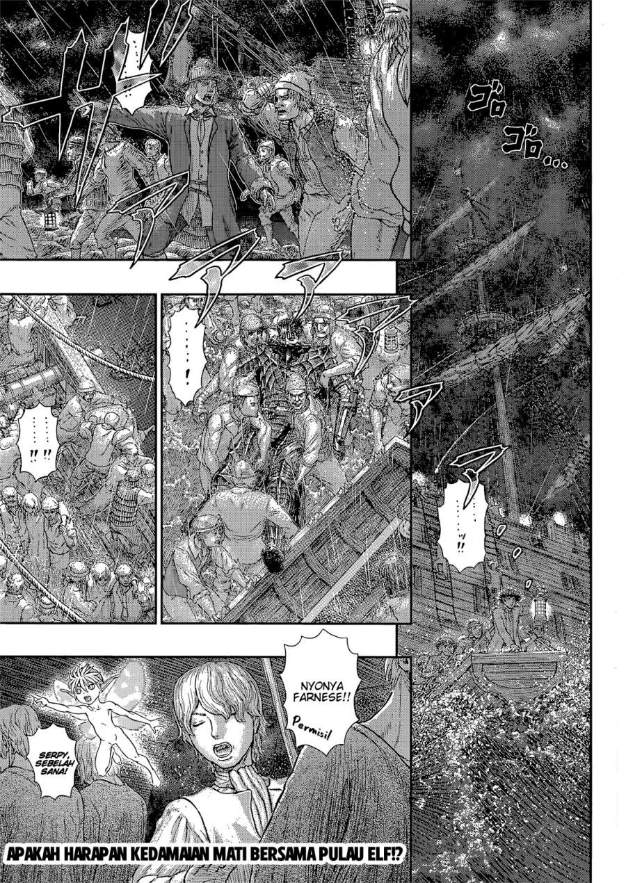 Read Berserk (ID) Manga Online