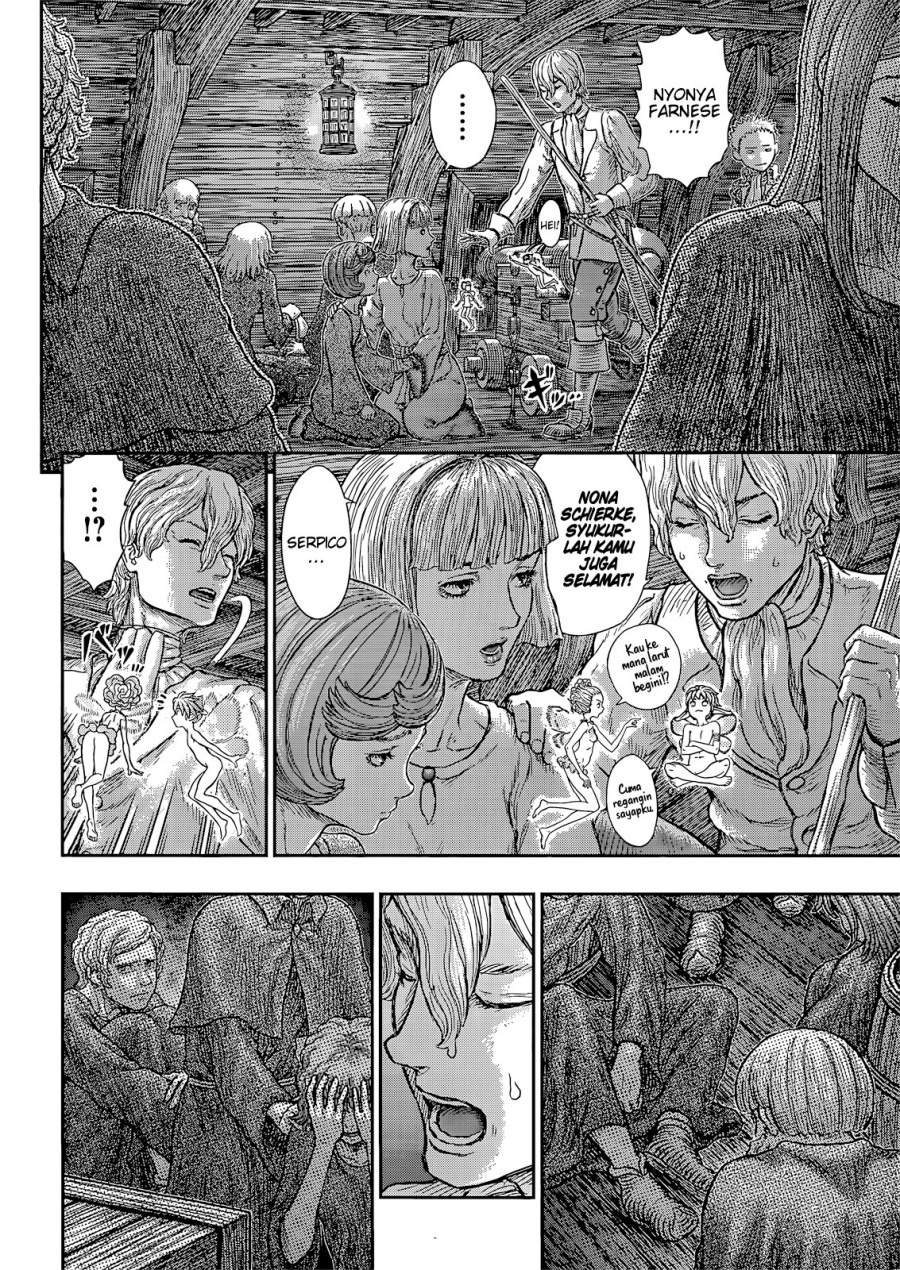 Read Berserk (ID) Manga Online