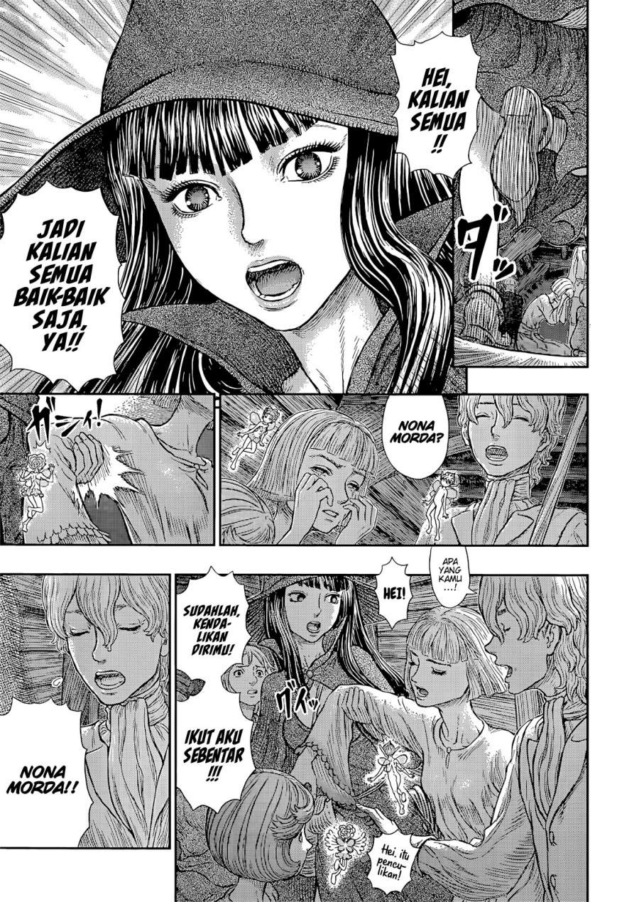 Read Berserk (ID) Manga Online