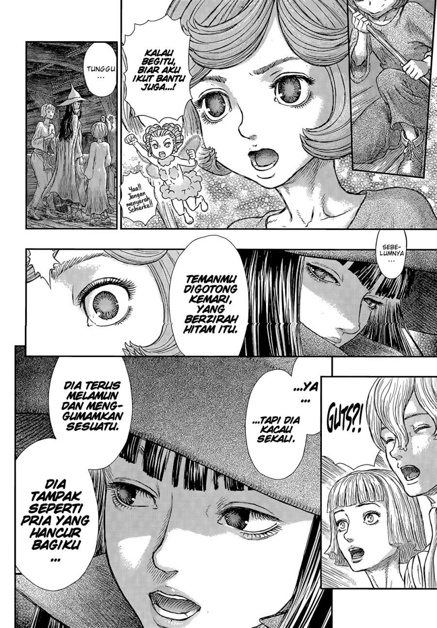 Read Berserk (ID) Manga Online