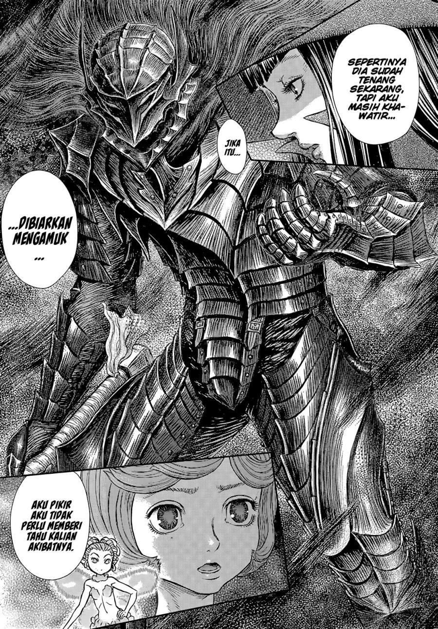 Read Berserk (ID) Manga Online