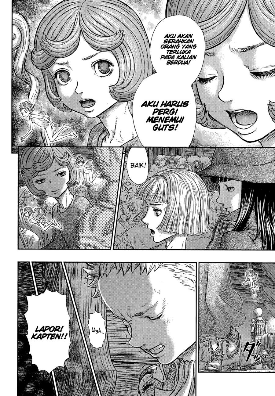 Read Berserk (ID) Manga Online