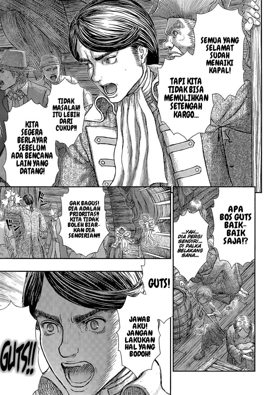 Read Berserk (ID) Manga Online