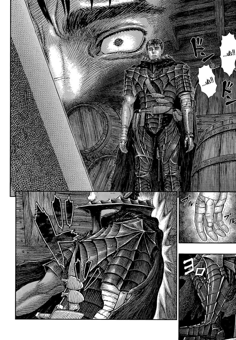 Read Berserk (ID) Manga Online