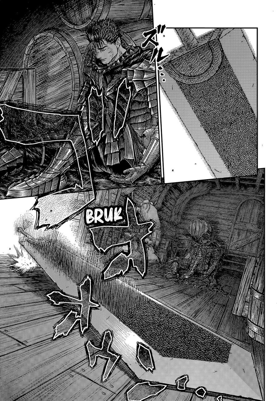 Read Berserk (ID) Manga Online