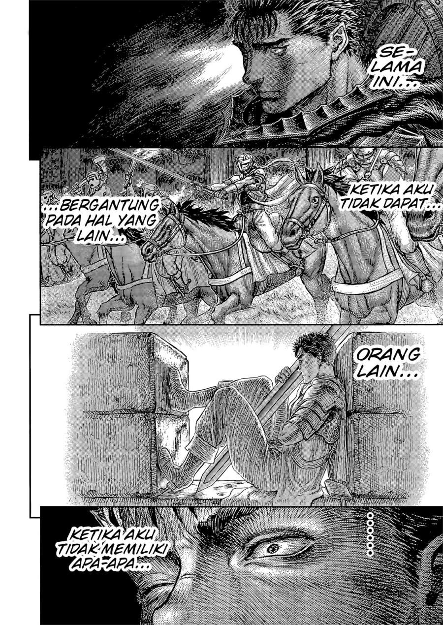 Read Berserk (ID) Manga Online