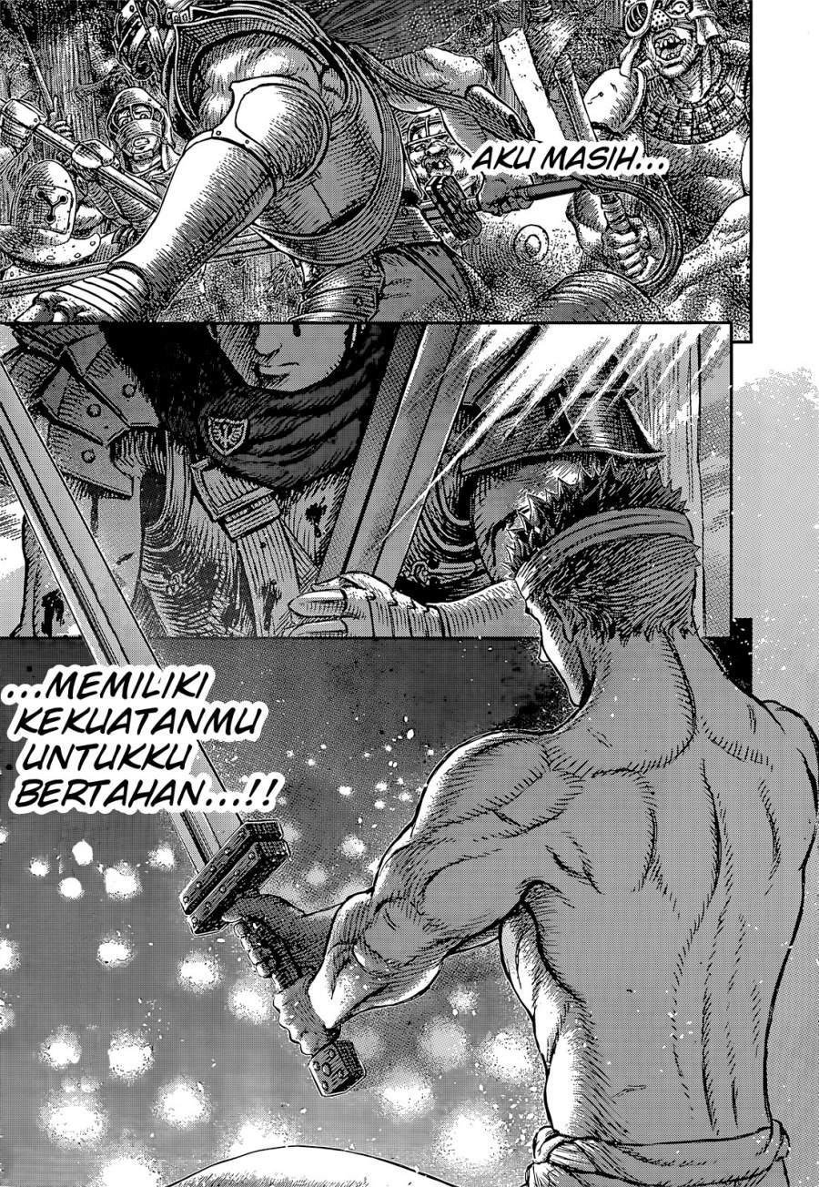 Read Berserk (ID) Manga Online