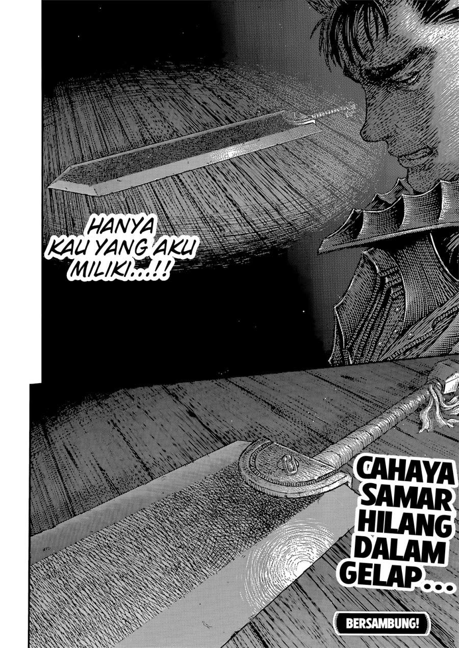 Read Berserk (ID) Manga Online