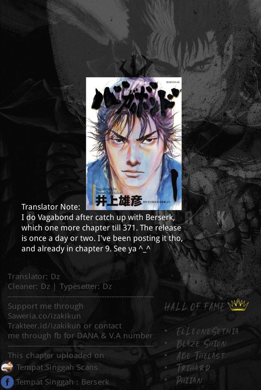 Read Berserk (ID) Manga Online