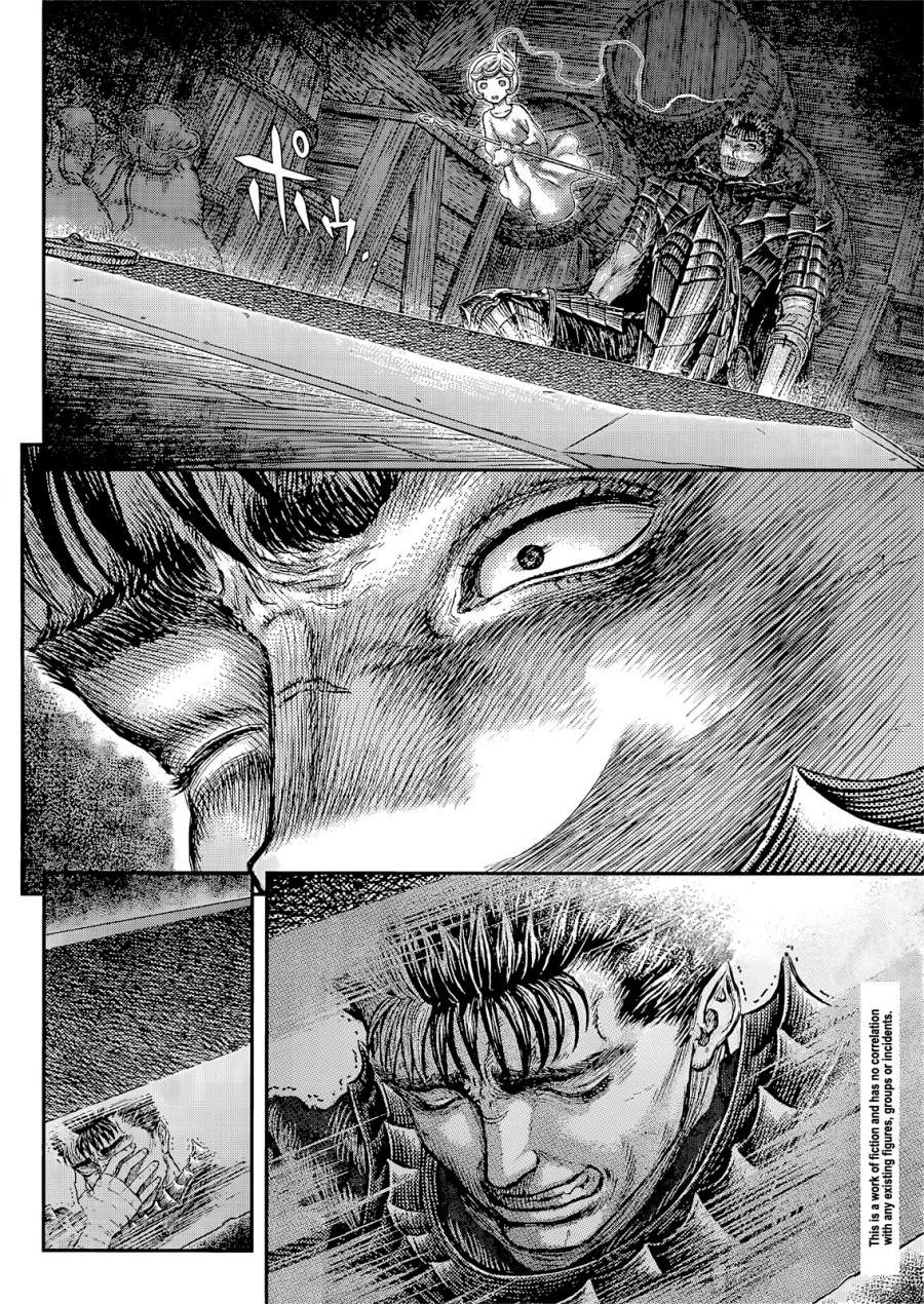 Read Berserk (ID) Manga Online
