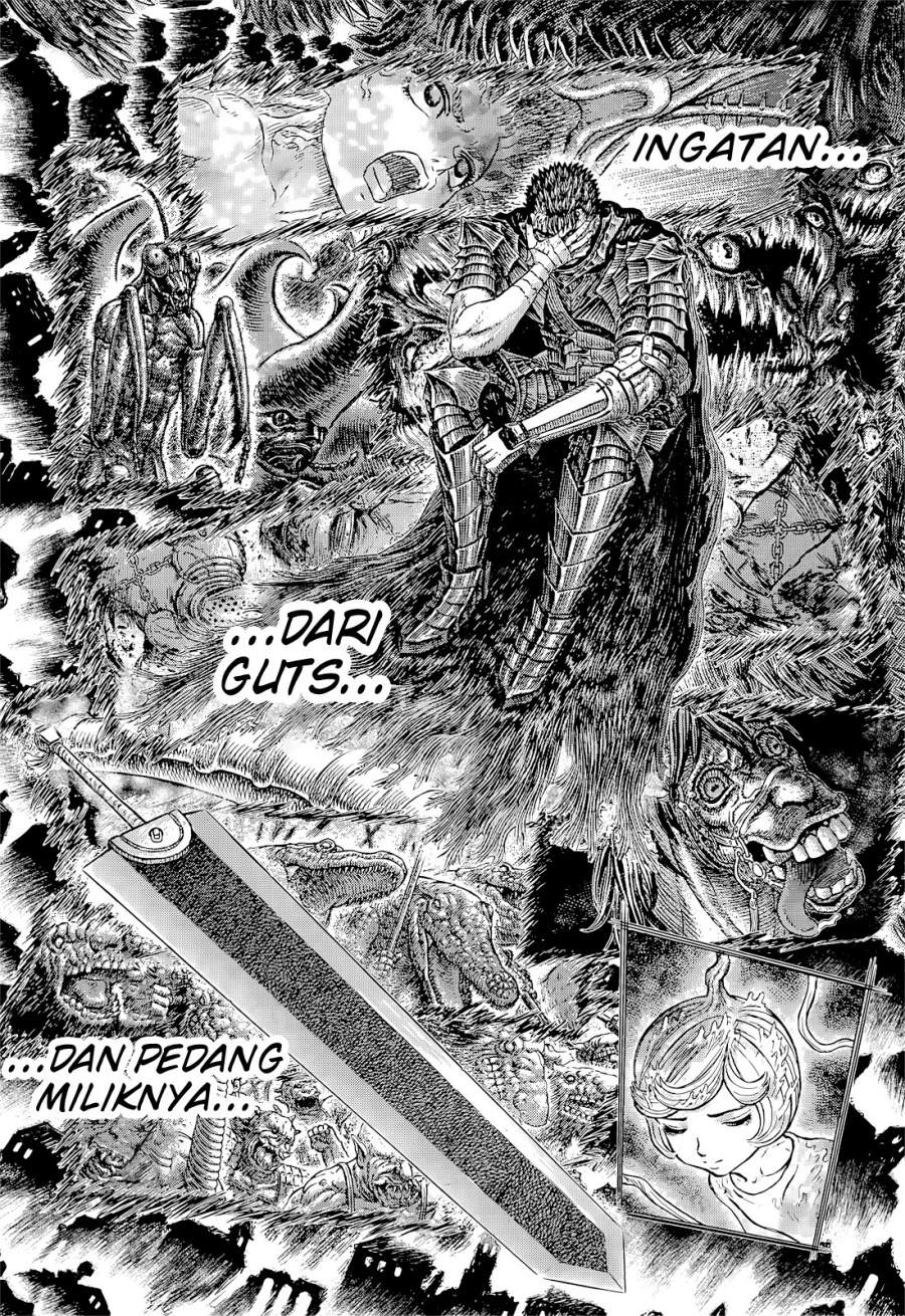 Read Berserk (ID) Manga Online