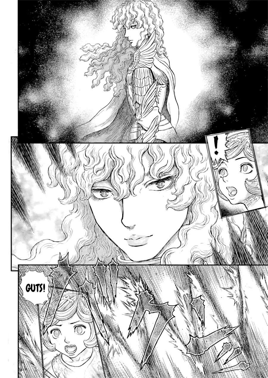 Read Berserk (ID) Manga Online