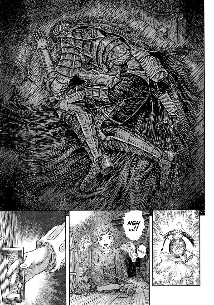 Read Berserk (ID) Manga Online