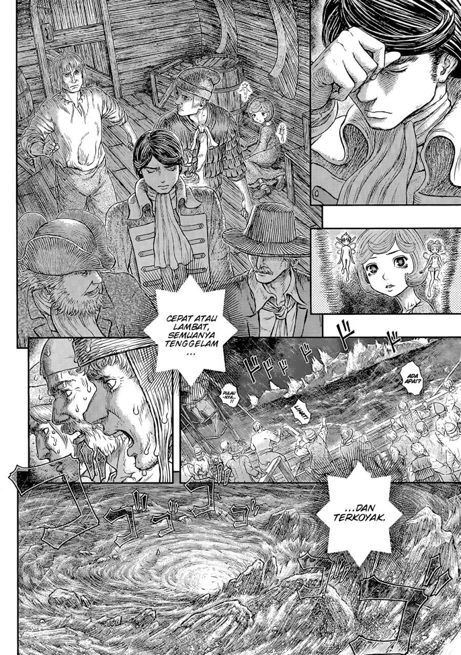 Read Berserk (ID) Manga Online