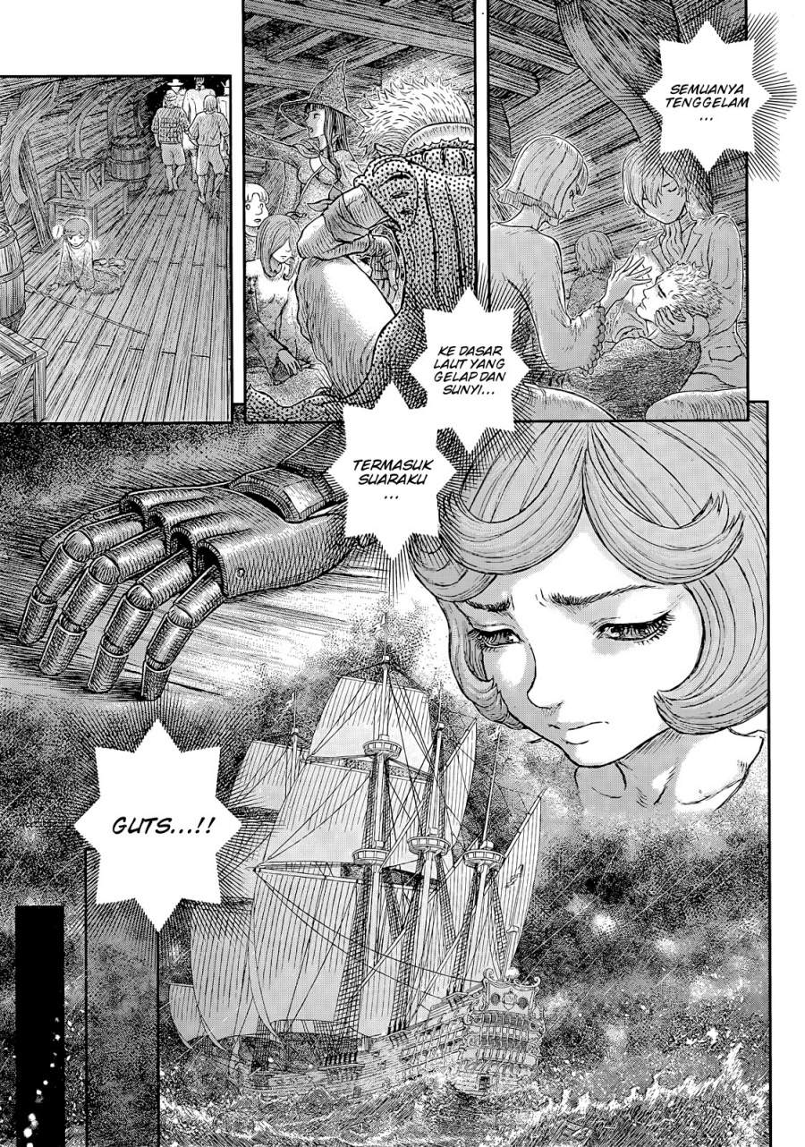 Read Berserk (ID) Manga Online