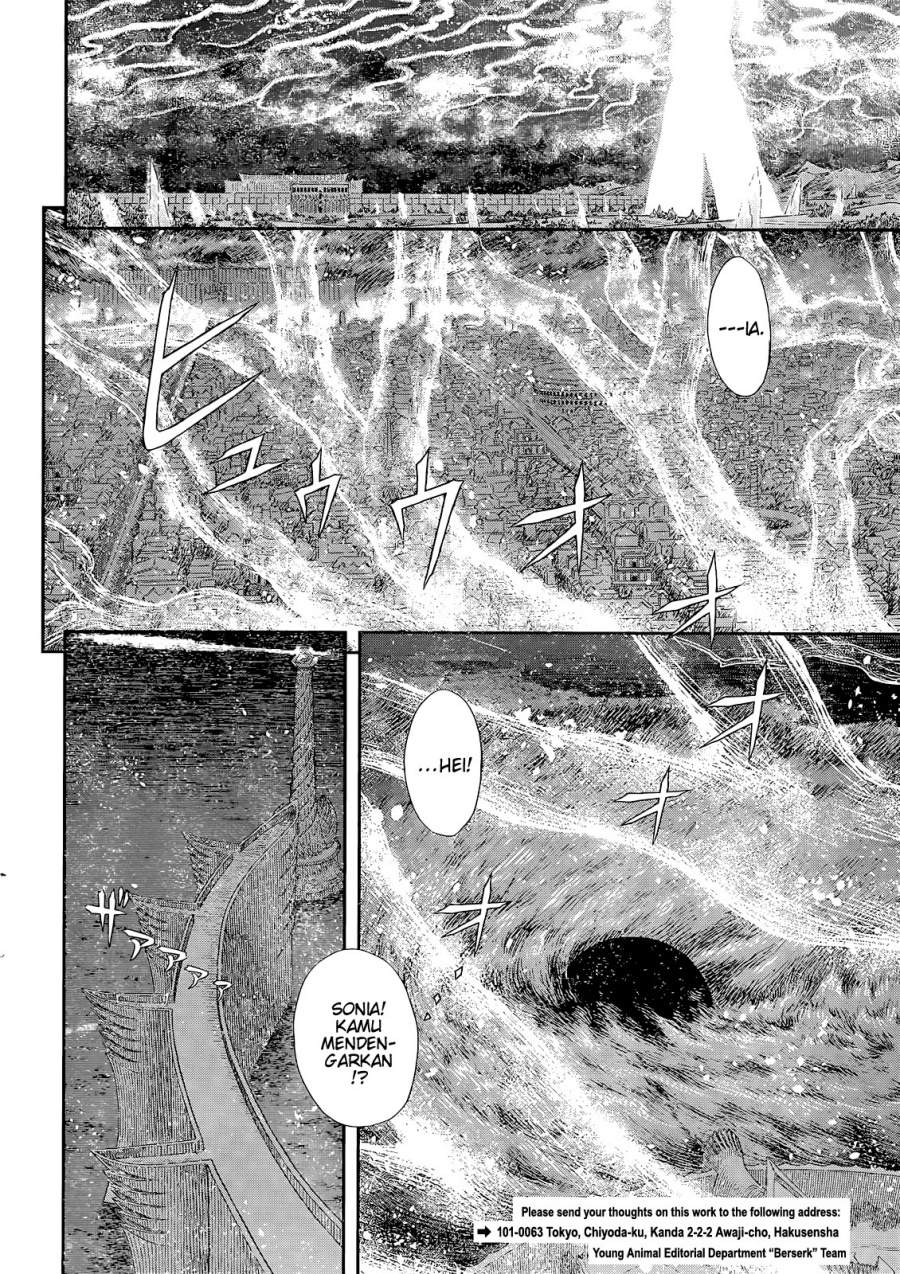 Read Berserk (ID) Manga Online