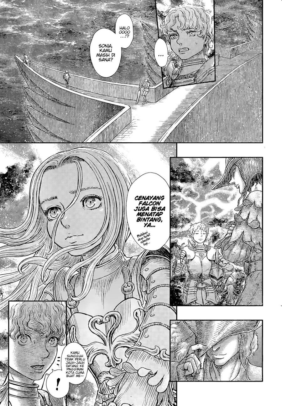 Read Berserk (ID) Manga Online