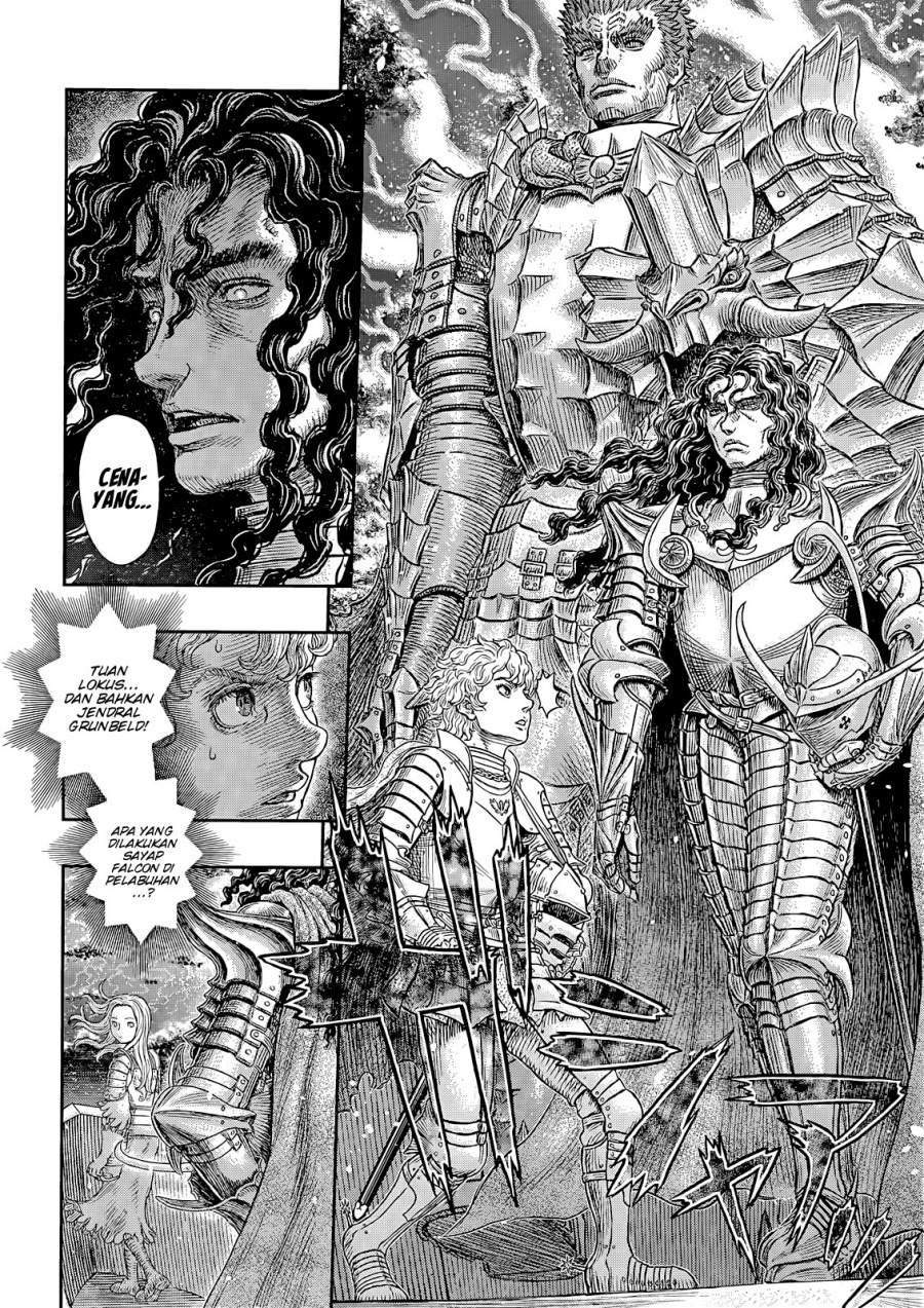 Read Berserk (ID) Manga Online