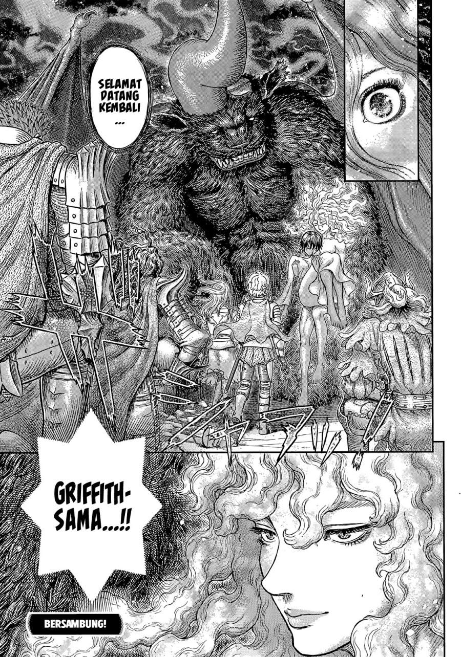 Read Berserk (ID) Manga Online