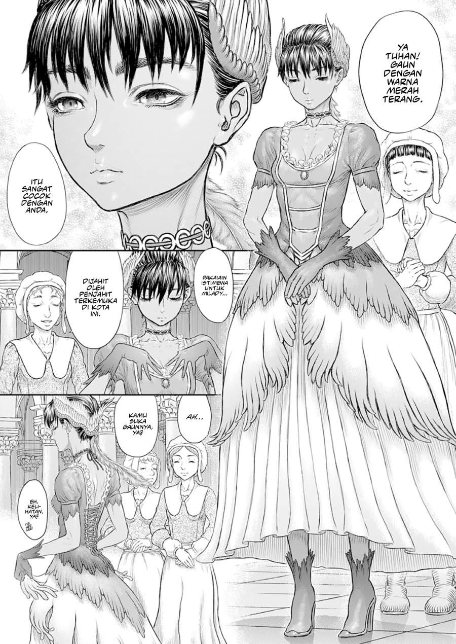 Read Berserk (ID) Manga Online