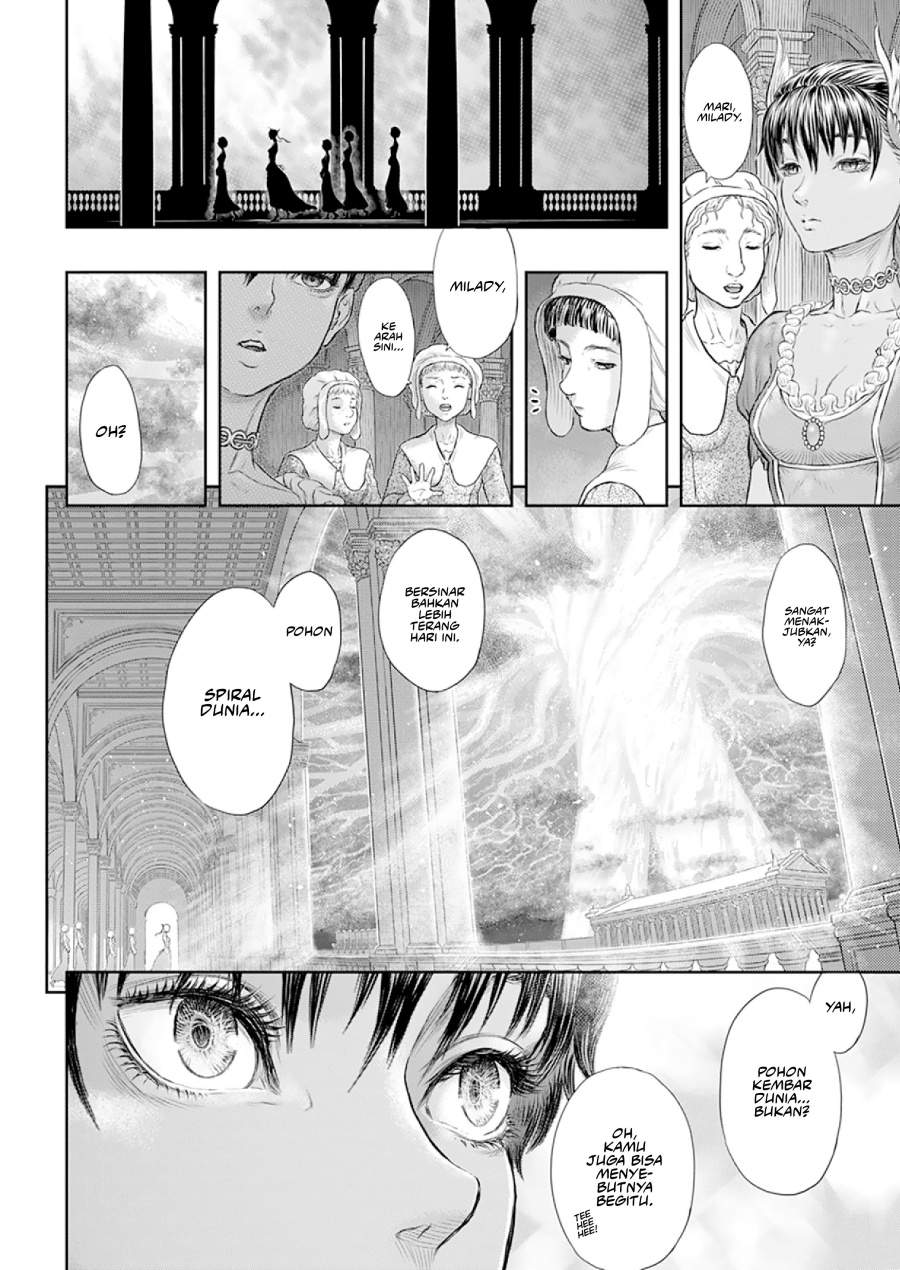 Read Berserk (ID) Manga Online