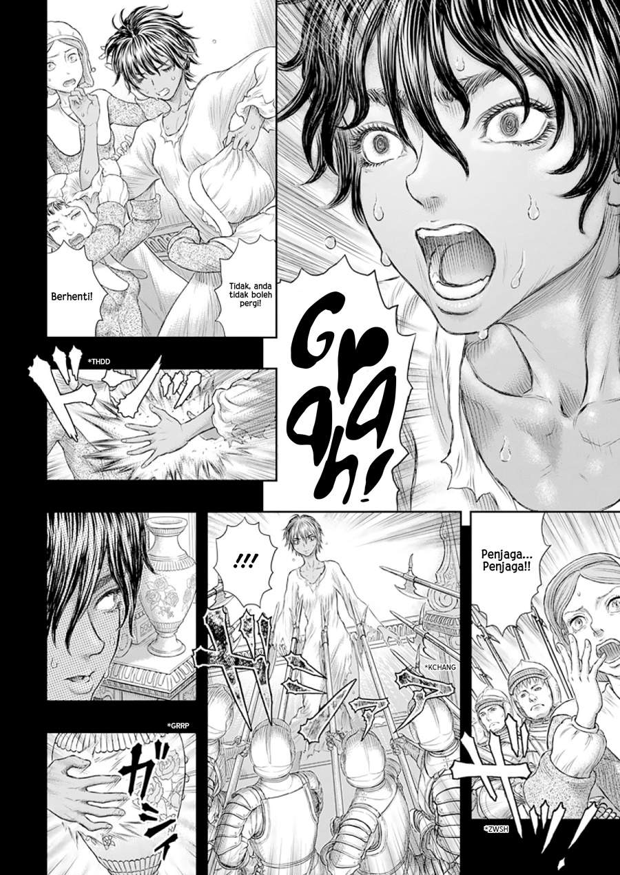 Read Berserk (ID) Manga Online