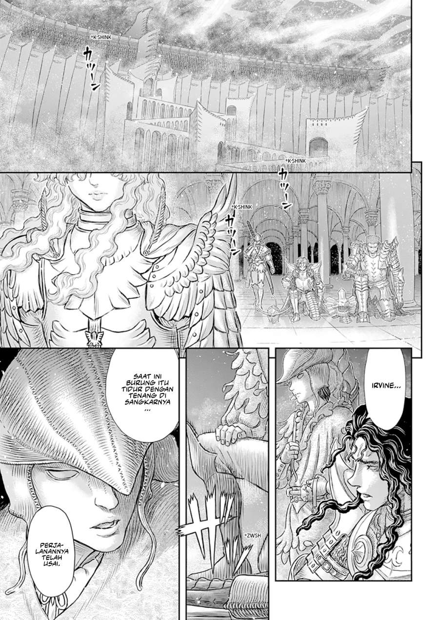 Read Berserk (ID) Manga Online
