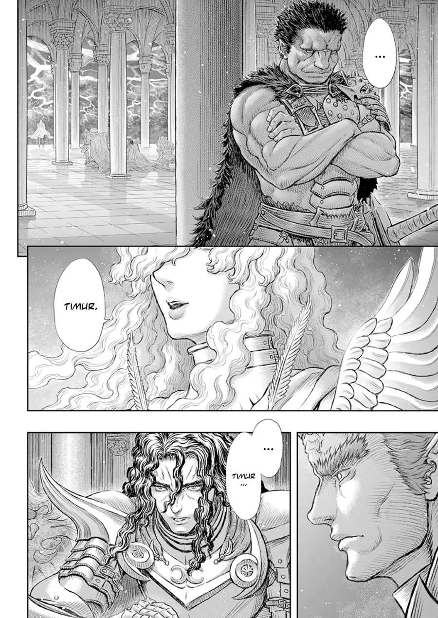 Read Berserk (ID) Manga Online