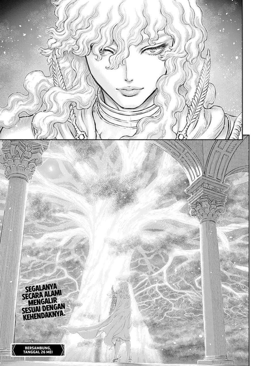 Read Berserk (ID) Manga Online