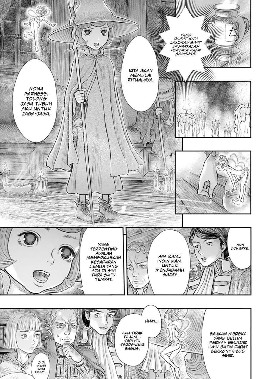 Read Berserk (ID) Manga Online