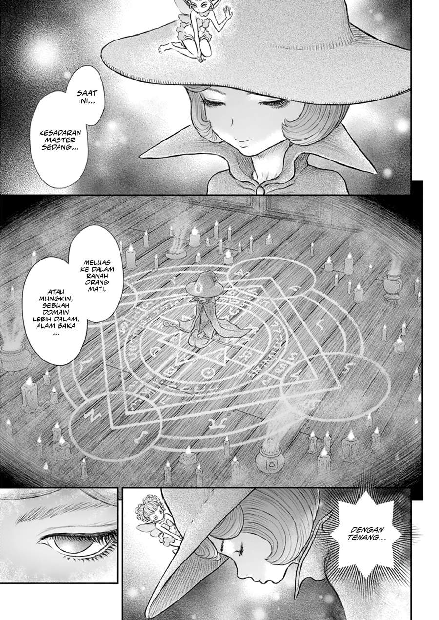 Read Berserk (ID) Manga Online