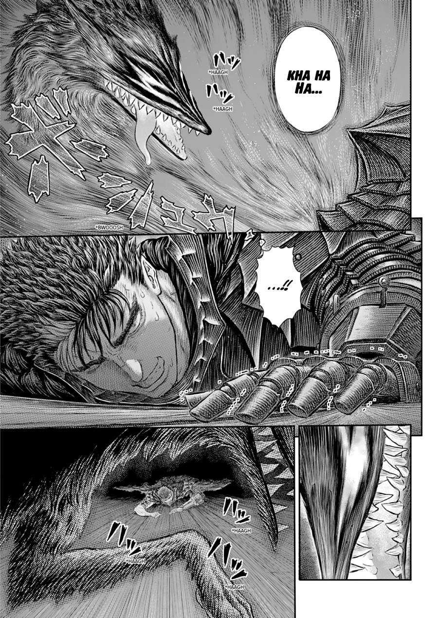 Read Berserk (ID) Manga Online