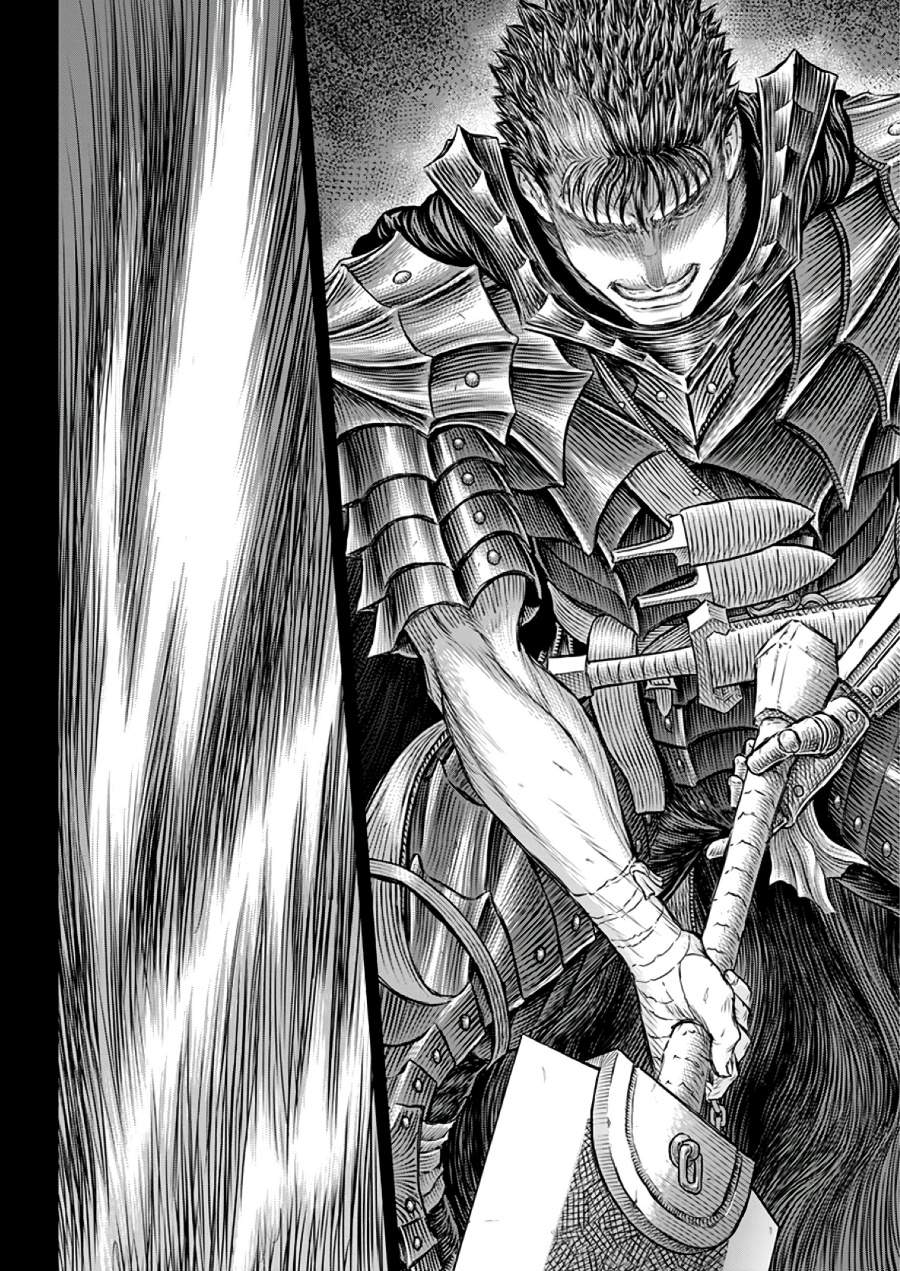 Read Berserk (ID) Manga Online