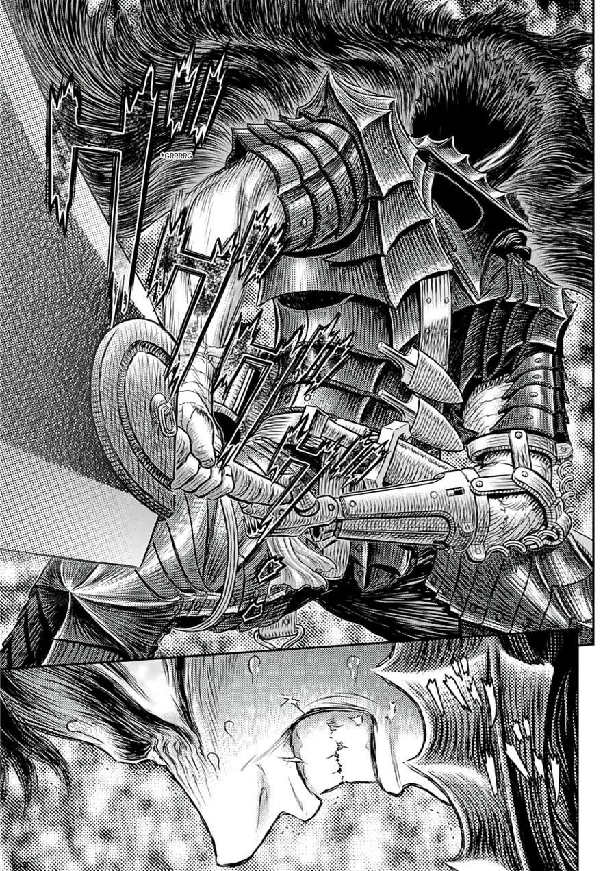 Read Berserk (ID) Manga Online