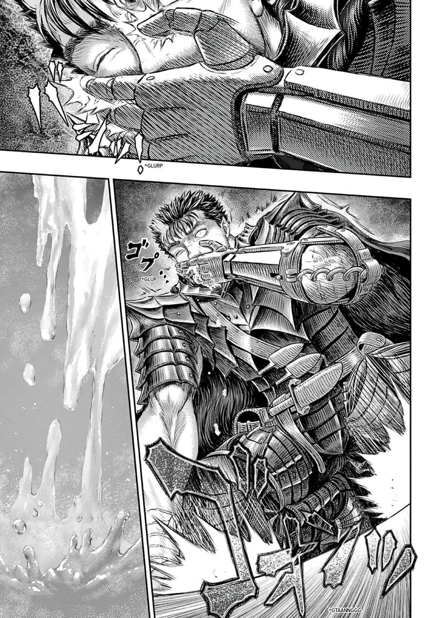 Read Berserk (ID) Manga Online
