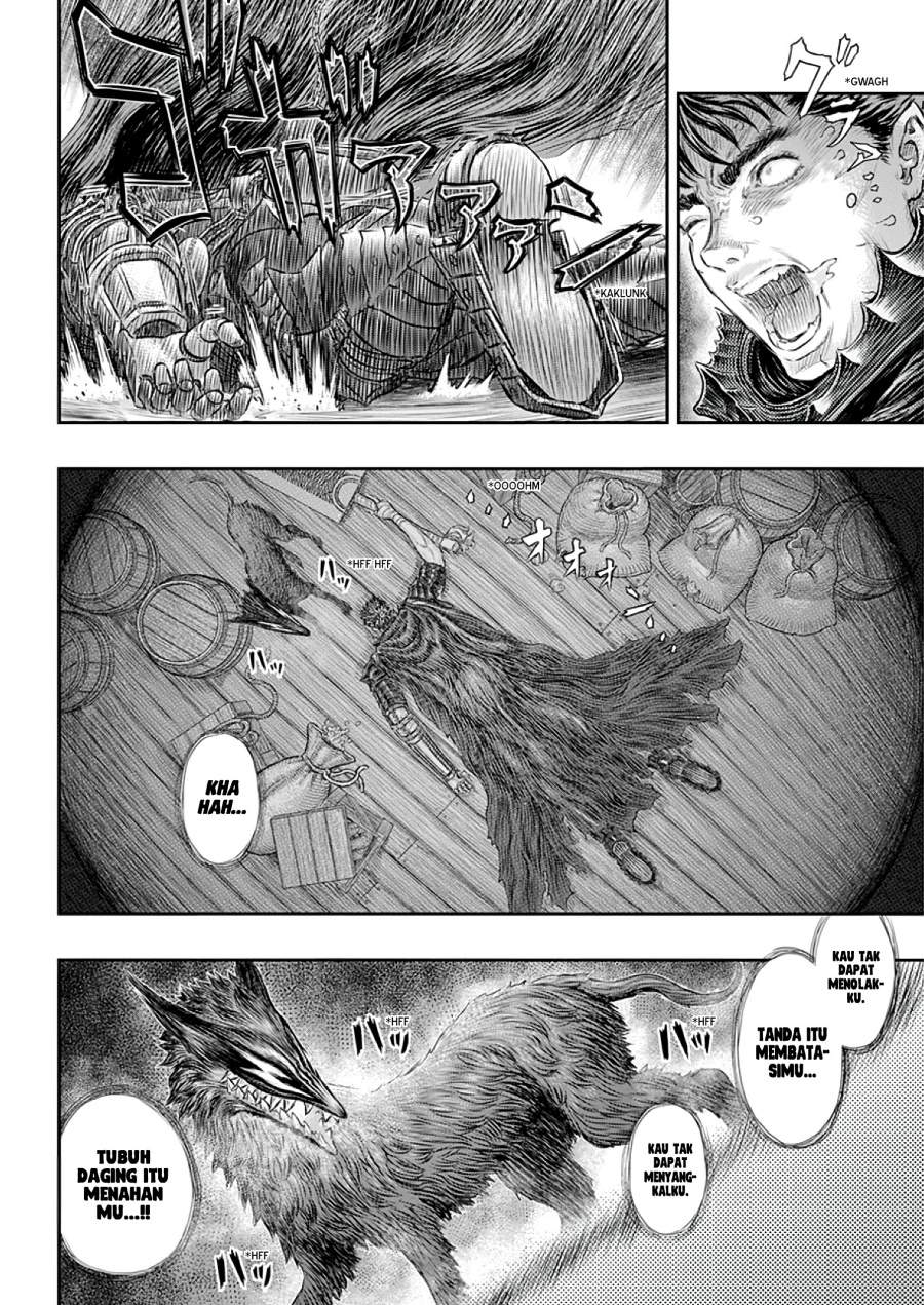 Read Berserk (ID) Manga Online