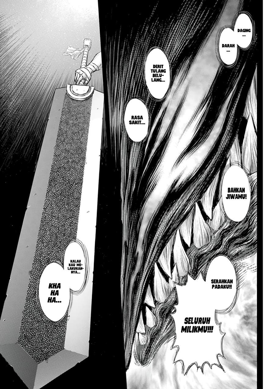 Read Berserk (ID) Manga Online