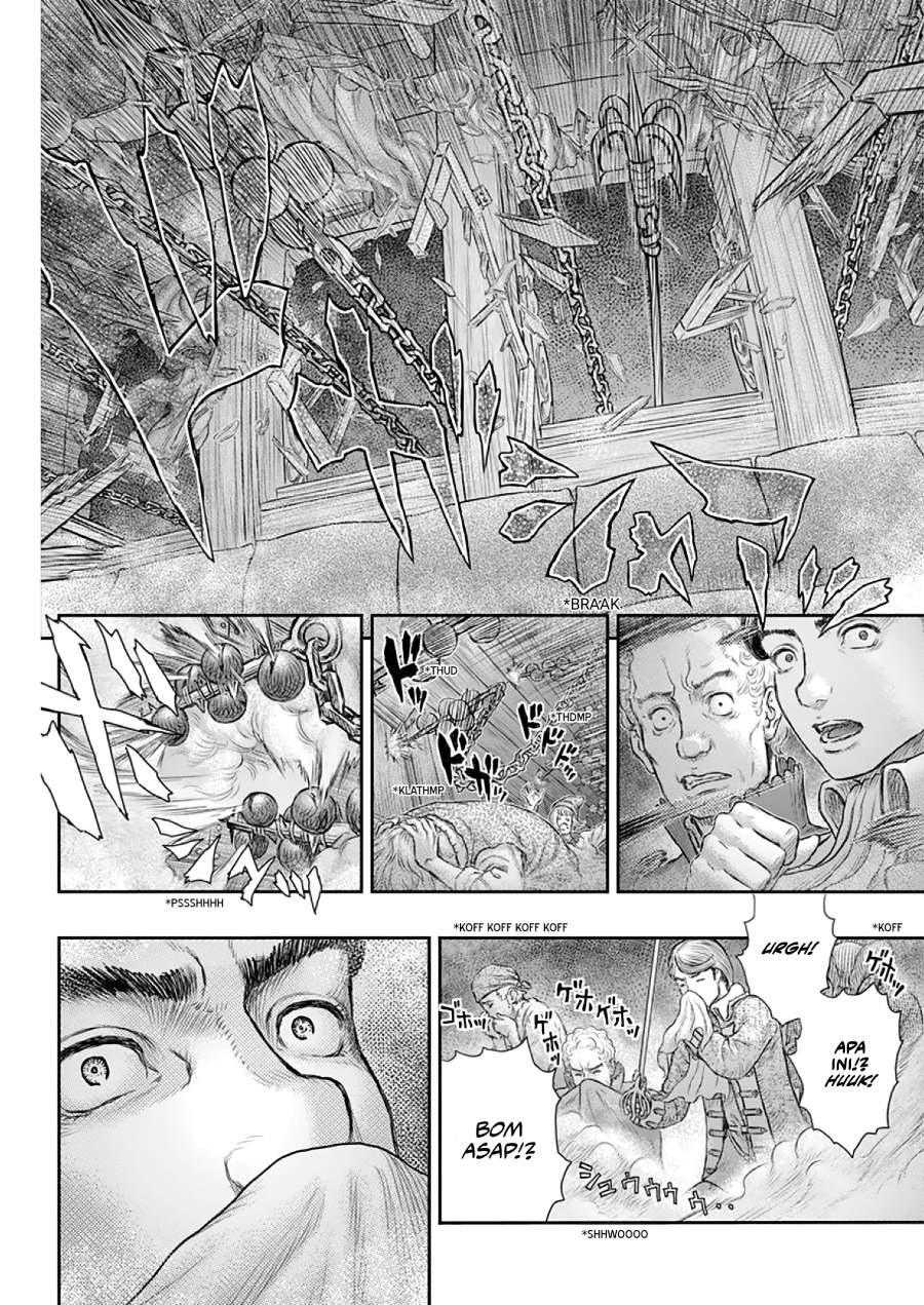 Read Berserk (ID) Manga Online