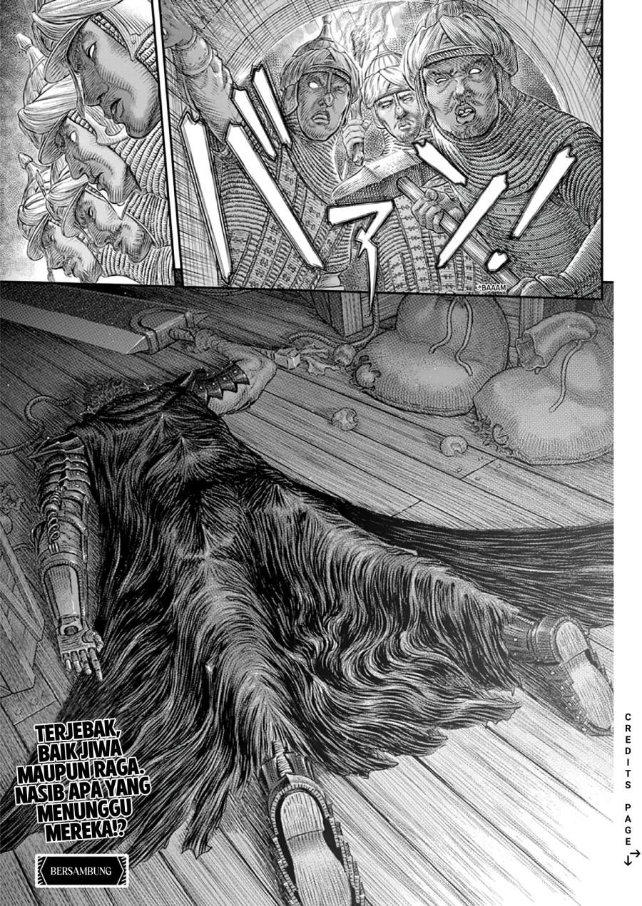 Read Berserk (ID) Manga Online