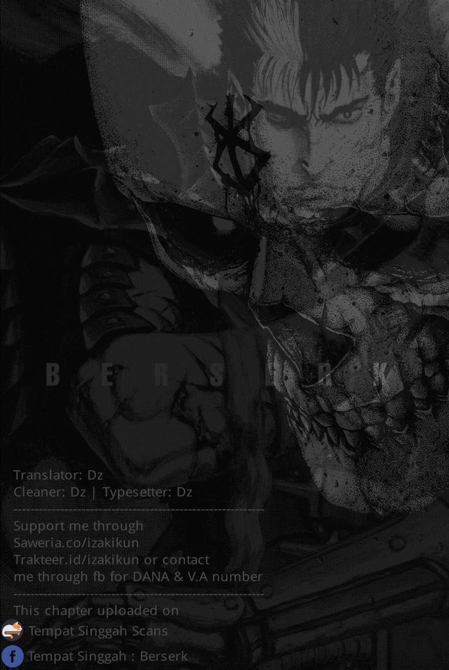 Read Berserk (ID) Manga Online