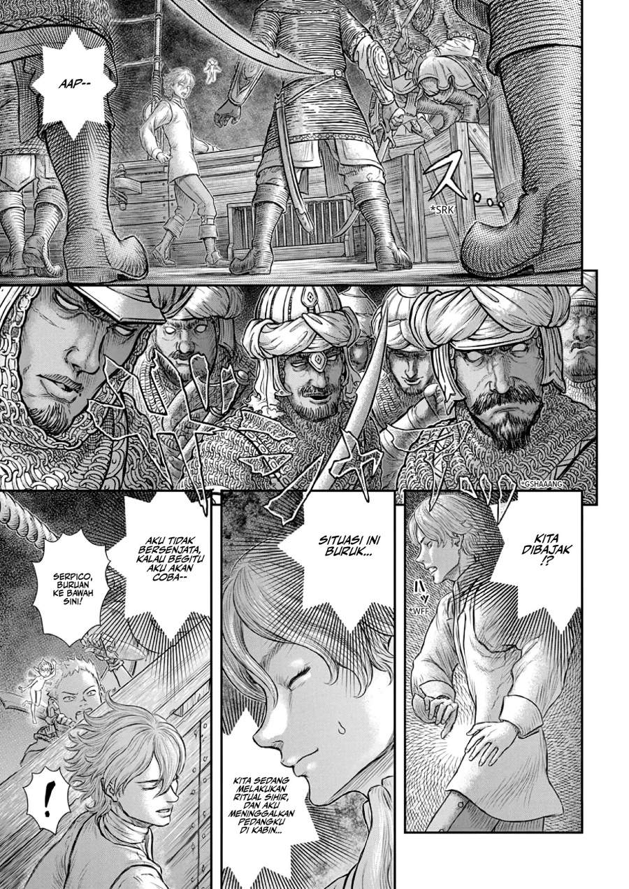 Read Berserk (ID) Manga Online
