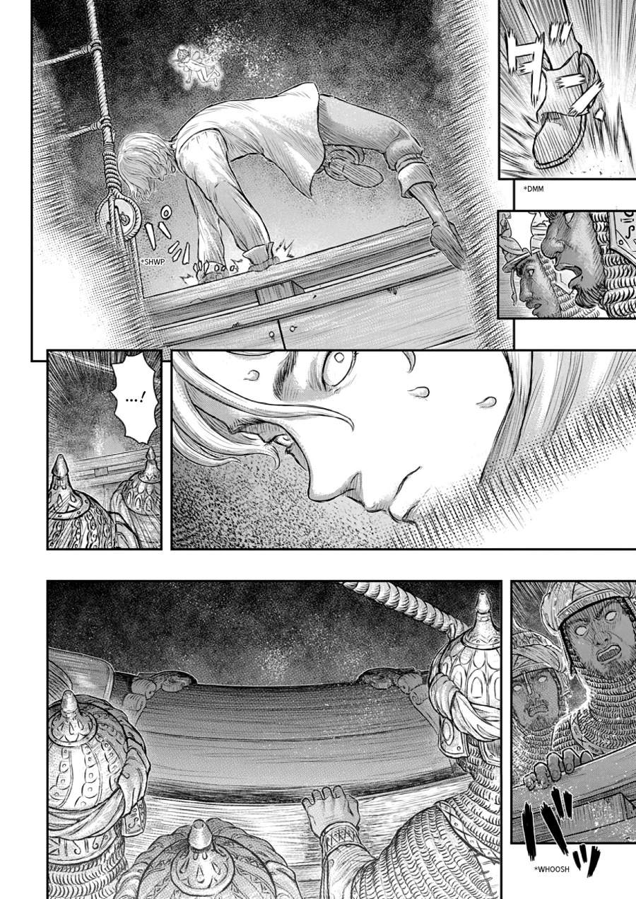 Read Berserk (ID) Manga Online
