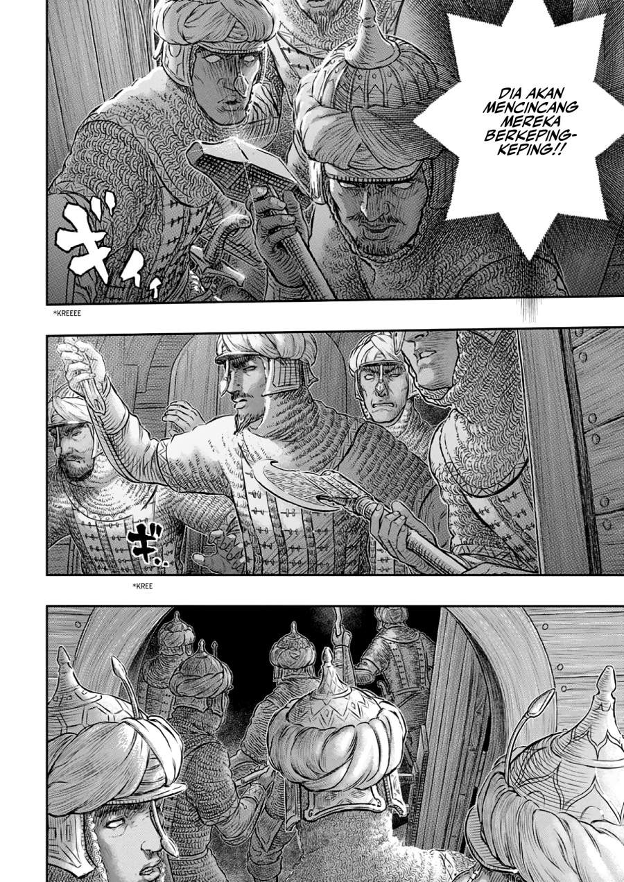 Read Berserk (ID) Manga Online