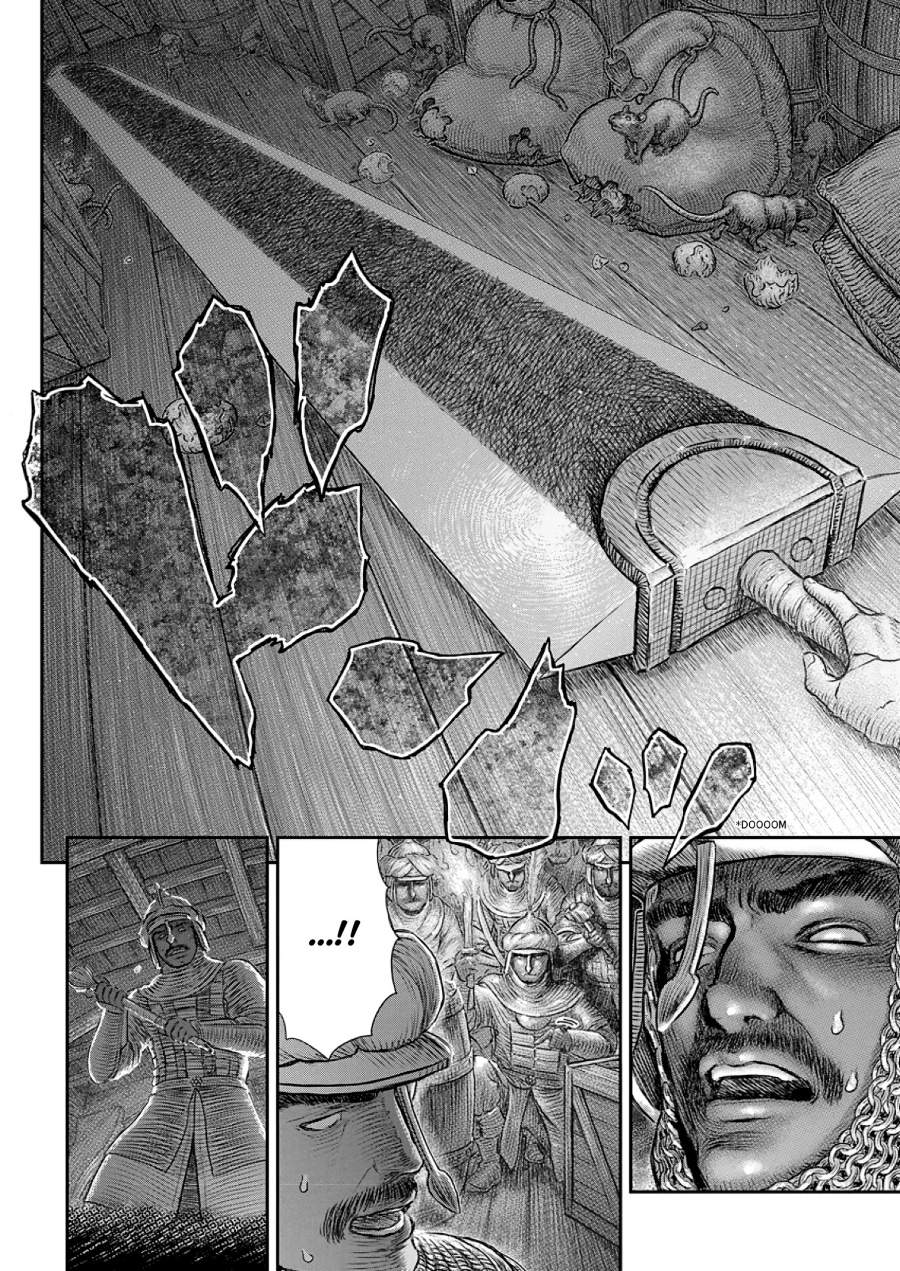 Read Berserk (ID) Manga Online