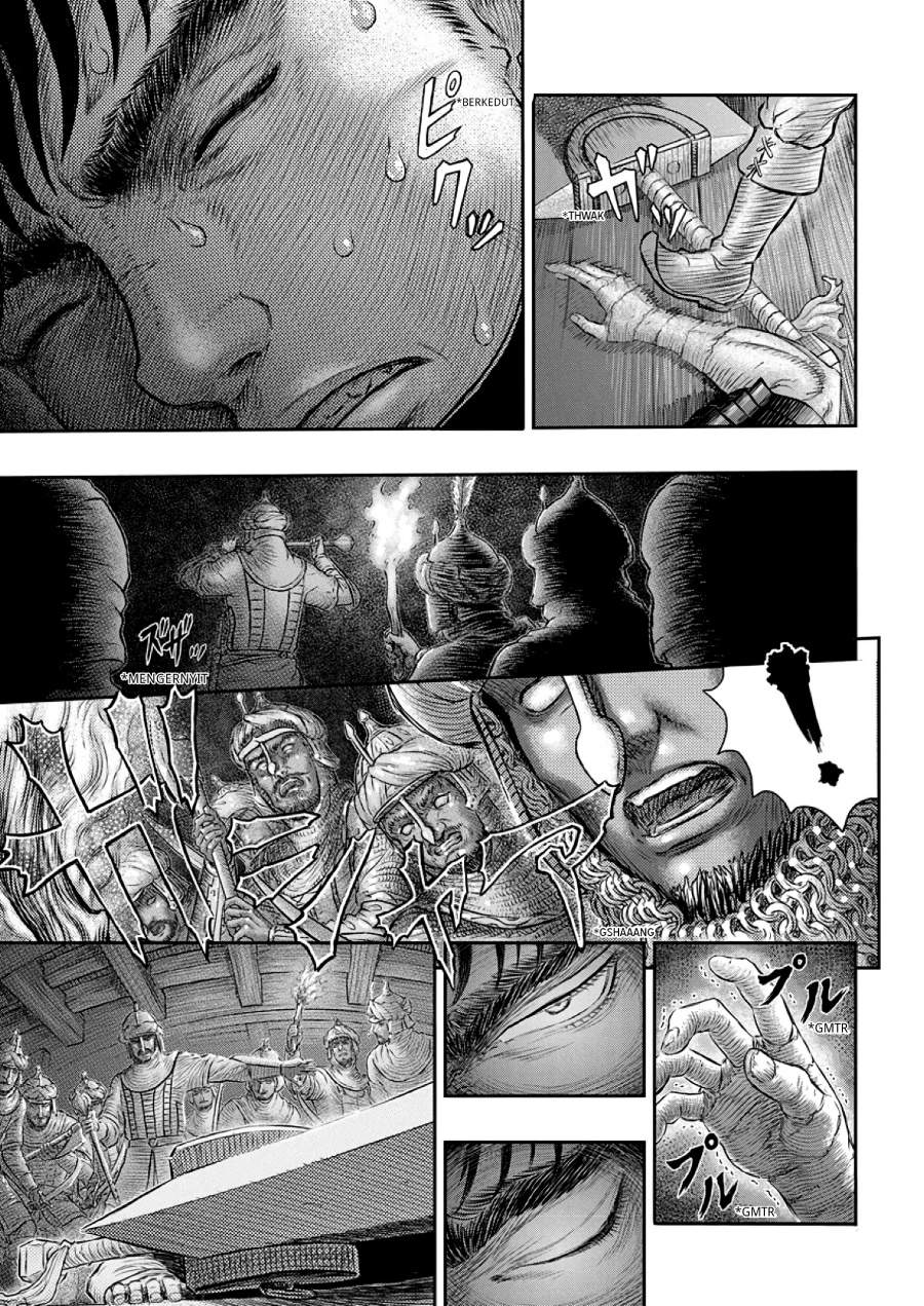 Read Berserk (ID) Manga Online