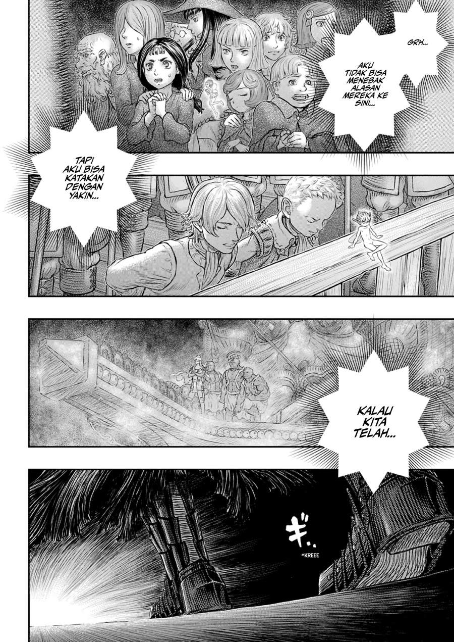 Read Berserk (ID) Manga Online