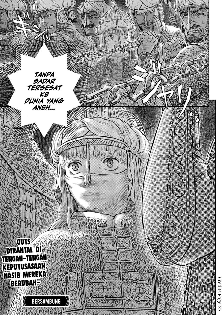 Read Berserk (ID) Manga Online