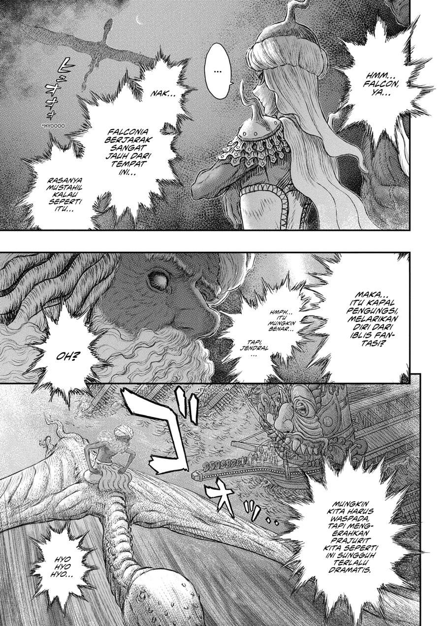 Read Berserk (ID) Manga Online